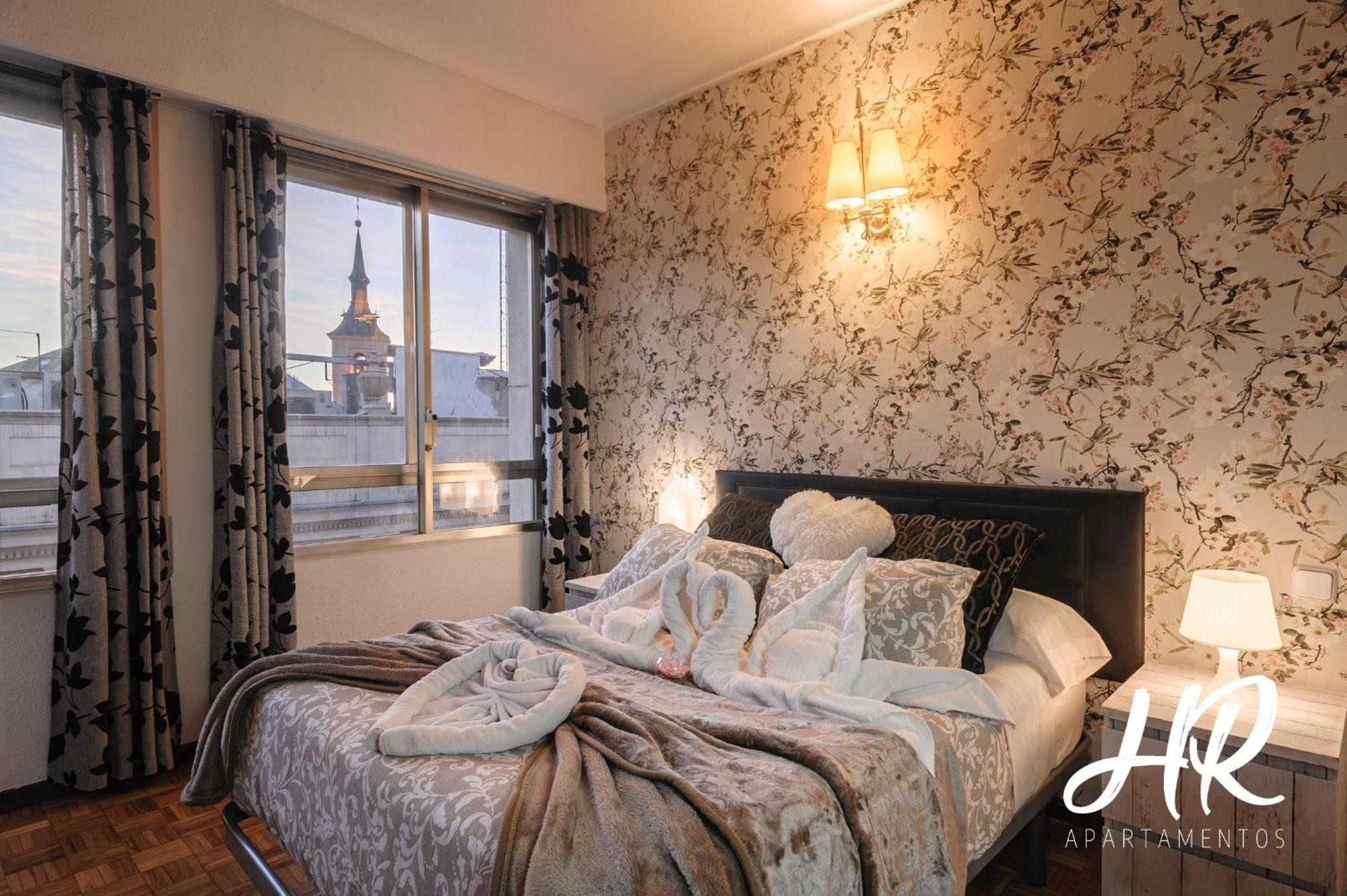 Chambre Double avec Salle de Bains Privative
